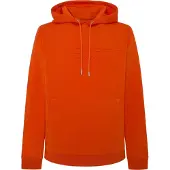 Hackett Embossed Hættetrøje