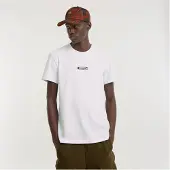 G-Star Photo Print R T T-shirt Med Korte ærmer