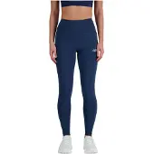 New Balance Sleek 27´´ High Waist Leggings