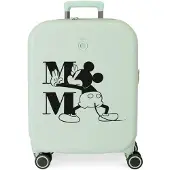 Disney 100 Happiness 55 Cm 37l Kuffert Med Hjul