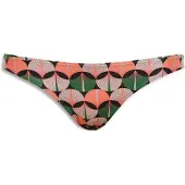 Superdry Printed Classic Bikinitrusser