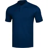 Jako Funktionsbluse 'Prestige' blå