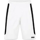 Jako Sportsbukser sort / hvid