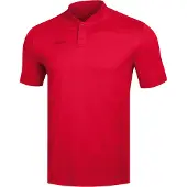Jako Funktionsbluse 'Prestige' rød