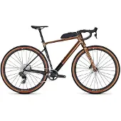 Focus Atlas 8.9 Rival Etap Axs Xplr 2024 Gravelcykel