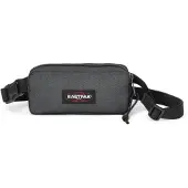Eastpak Bæltetaske - Belt Pak'r - 0,5L - Black Denim - - OneSize - Bæltetaske