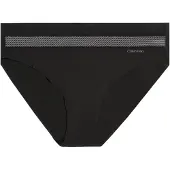 Calvin Klein 000qf6048e Bikini Trusser