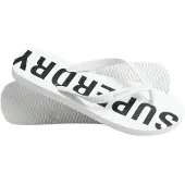 Superdry Code Core Sport Vegan Flip-flops