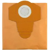 Einhell 23.511.52, Beige, Papir, 20 L, NTS 1500, RT-VC 1525 SA, 5 stk