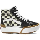 Vans Sk8-hi Stacked Sko