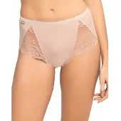 Playtex Cotton Lace Trusser 2 Enheder