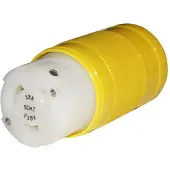 Marinco Ip56-stik 3939620/1 220v