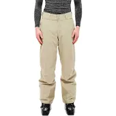 The Mountain Studio Carv Stretch Bukser