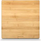 Soehnle Style Sense Bamboo Magic - Badevægte
