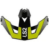 LS2 Of606 Triality Visir