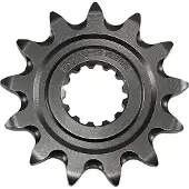Renthal 289-520 Grooved Forreste Tandhjul