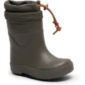 Bisgaard Termostøvler - Olive - - 27 - Gummistøvler