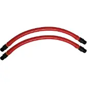 Epsealon Firestorm 16 Mm Gummi 2 Enheder