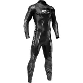C4 Freediving Sideral 2 Mm Fridykkerdragt