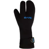 Bare 7 Mm Handsker