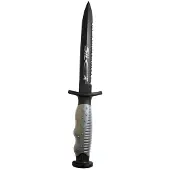 Epsealon Silex Titanium Kniv