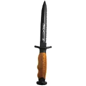 Epsealon Silex Titanium Kniv