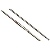 Cressi Spa Plasma 6.70 Mm Spydskaft