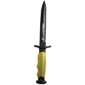 Epsealon Silex Titanium Kniv