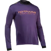 Northwave Sharp Langærmet Enduro-trøje