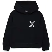 Dsquared2 Kids Dq2526 Sweatshirt