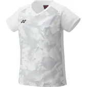 Yonex Yw0033ex Kortærmet Polo