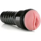 Fleshlight Vibro Pink Lady Touch vibrerende masturbator