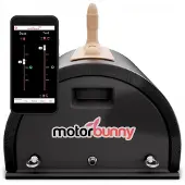 MotorBunny Motor Bunny Sexmaskine