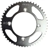 JT Sprockets 420 Jtr215.47 Steel Bagtandhjul