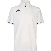 Kappa Barli Kortærmet Polo