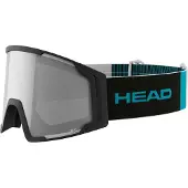 Head Neves Pro 5k Race + Spare Lens Skibriller