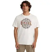 O'Neill Ikat Graphic T-shirt Med Korte ærmer
