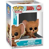 Funko POP! Tom & Jerry Jerry-figur