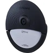 Roland CYQ-12 Quiet Design Cymbal Pad