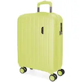 Movom Wood 140003173065 37l Kuffert Med Hjul