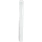 Glassy Clear Wand