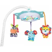 Playgro Musikuro Med Lys