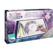 Nebulous Stars Deluxe Sporingslys Pad
