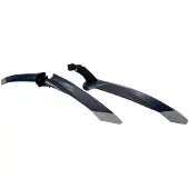 Bellelli Zip Qr 26-29´´ Skærmsæt