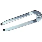 Park Tool Værktøj Spa-6 Adjustable Spanner