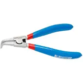 Unior 140 Curved Tang