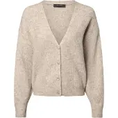 Mos Mosh Cardigan beige