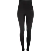 Winshape Sportsbukser 'Hwl102' sort / hvid
