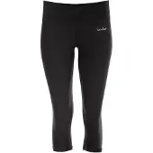Winshape Sportsbukser 'AEL202' sort / hvid