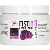 Fist It Pharmquests Fist It Anal Relaxer 500 ml